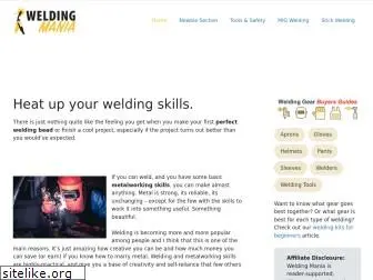 weldingmania.com