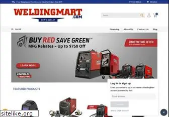 weldingmart.com