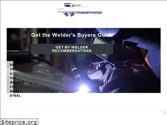 weldingmastermind.com