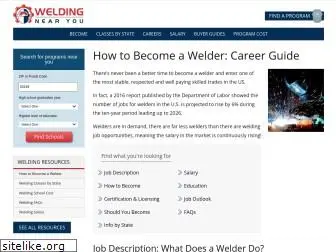 weldingnearyou.com