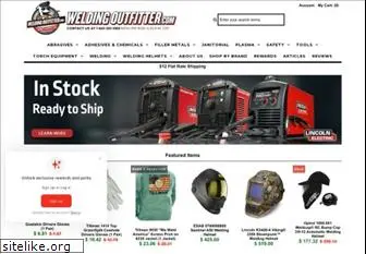 weldingoutfitter.com