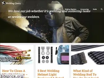 weldingquery.com