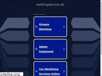 weldingservice.de