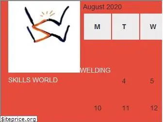 weldingskillsworld.com