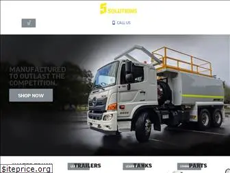 weldingsolutions.com.au