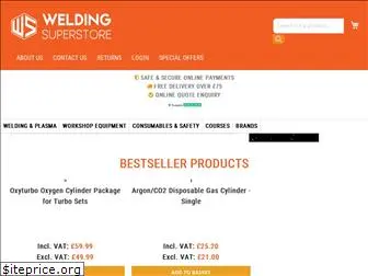 weldingsuperstore.co.uk