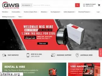 weldingsupply.com.au