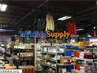 weldingsupply.com