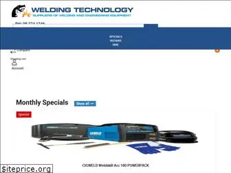 weldingtechnology.co.nz