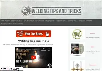 weldingtipsandtricks.com