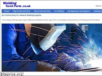 weldingtorchparts.co.uk