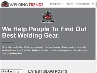 weldingtrends.com
