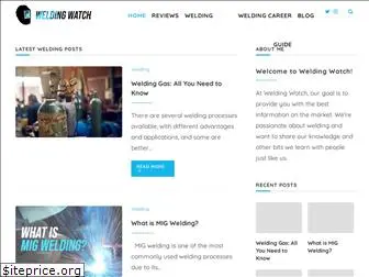 weldingwatch.com