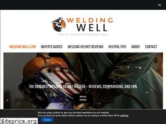 weldingwell.com