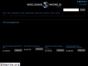 weldingworldinc.com