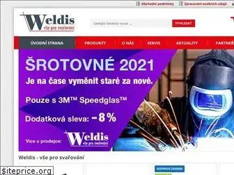weldis.cz