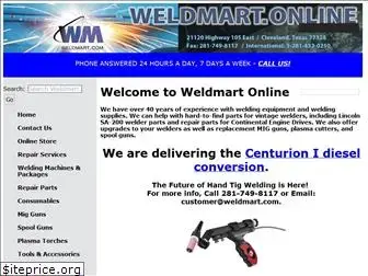 weldmart.com