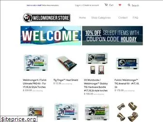 weldmongerstore.com