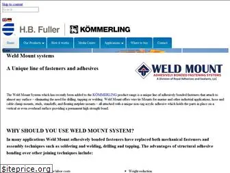 weldmountsystems.eu