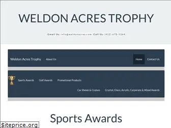 weldonacres.com