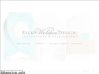 weldondesign.com