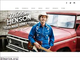 weldonhenson.com