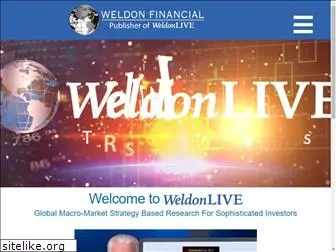 weldononline.com