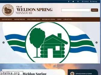 weldonspring.org