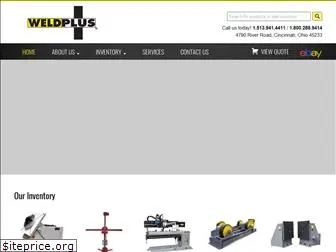 weldplus.com