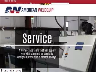 weldquip.com