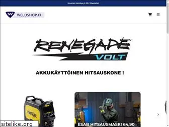 weldshop.fi