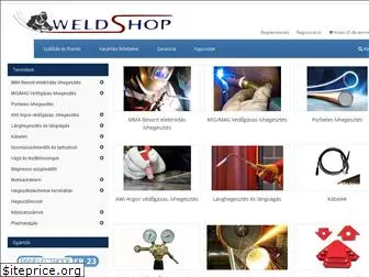 weldshop.hu