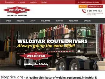 weldstar.com