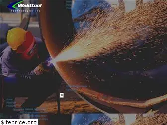 weldtool.com