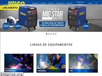 weldvision.com.br