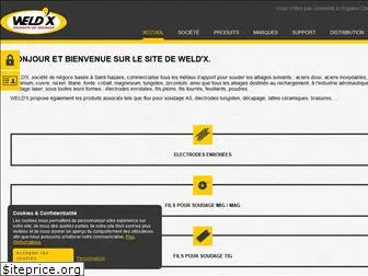 weldx.com