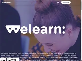 welearn.cl