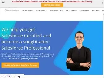 welearnsalesforce.com