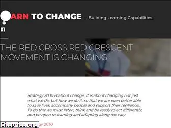 welearntochange.org