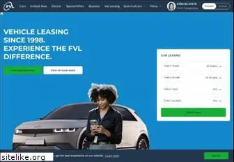 weleaseanycar.com