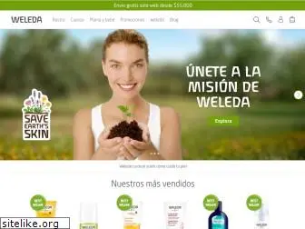 weleda.cl