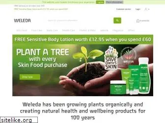 weleda.co.uk