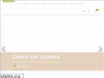 weleda.com.pe