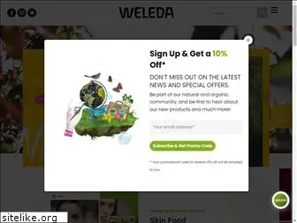 weleda.com.sg