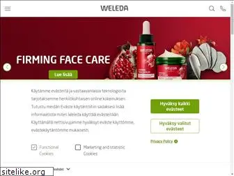 weleda.fi