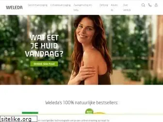 weleda.nl