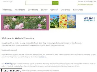 weledapharmacy.co.nz