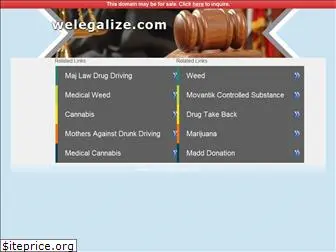 welegalize.com