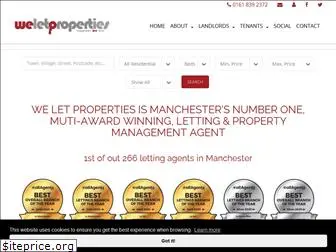 weletproperties.co.uk