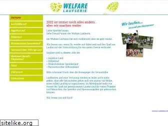 welfare-laufserie.de